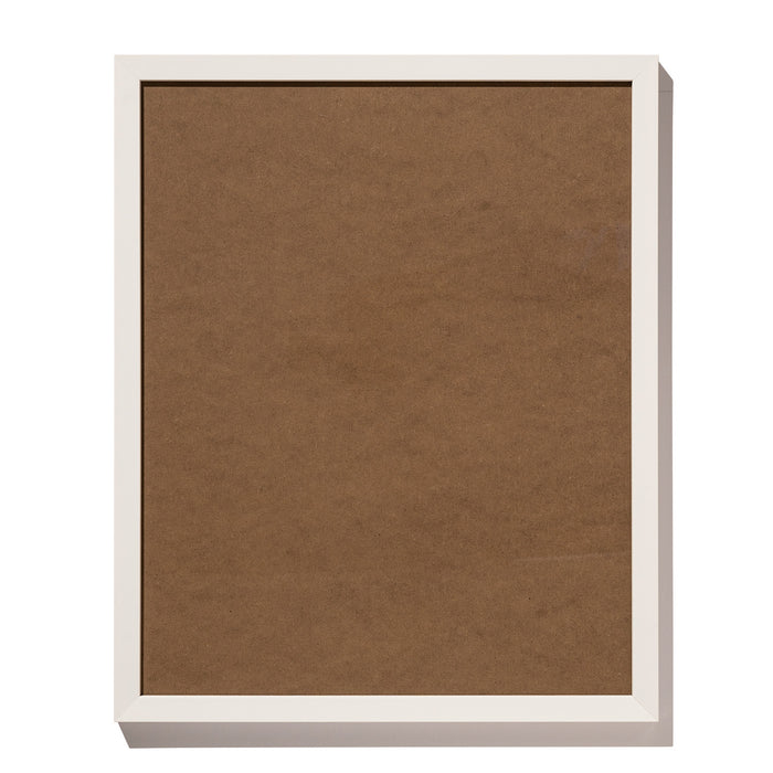 Picture Frame - White - 400mm x 500mm