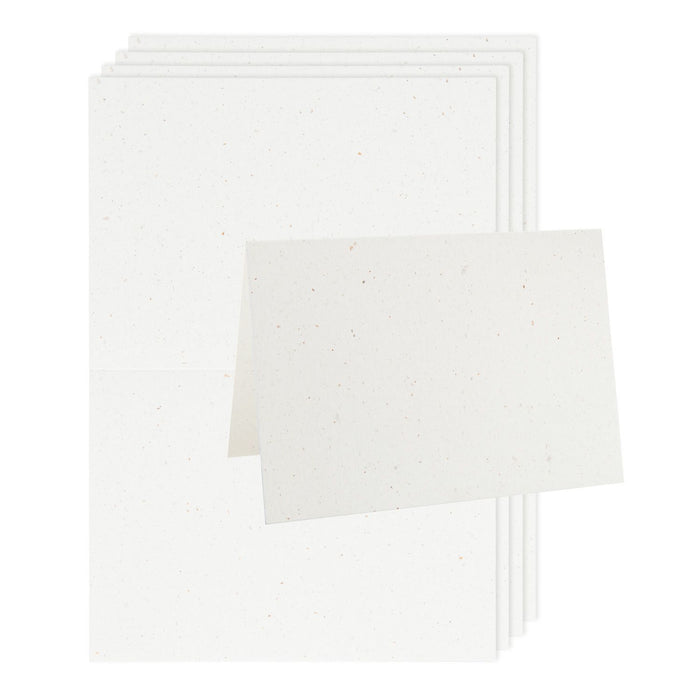 Rico Paper Poetry Luxury 5 Cards B6