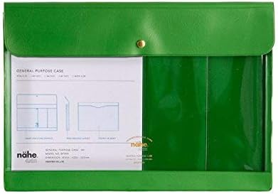 Hightide // Nahe <A4> General Purpose Cases