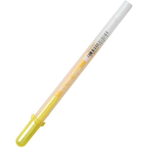Gelly Roll Glaze Pen