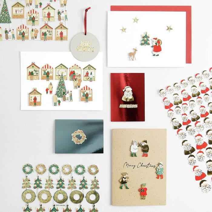 Rico Scrap Reliefs Children