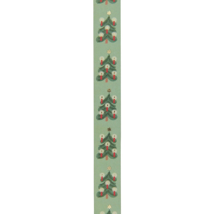 Rico Tape Christmas Trees