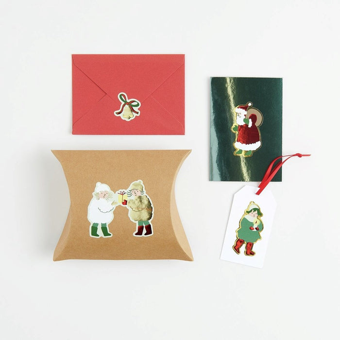 Rico Stickers Children