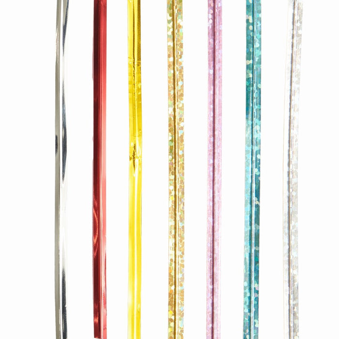 Rico Closing Straps Multicolour