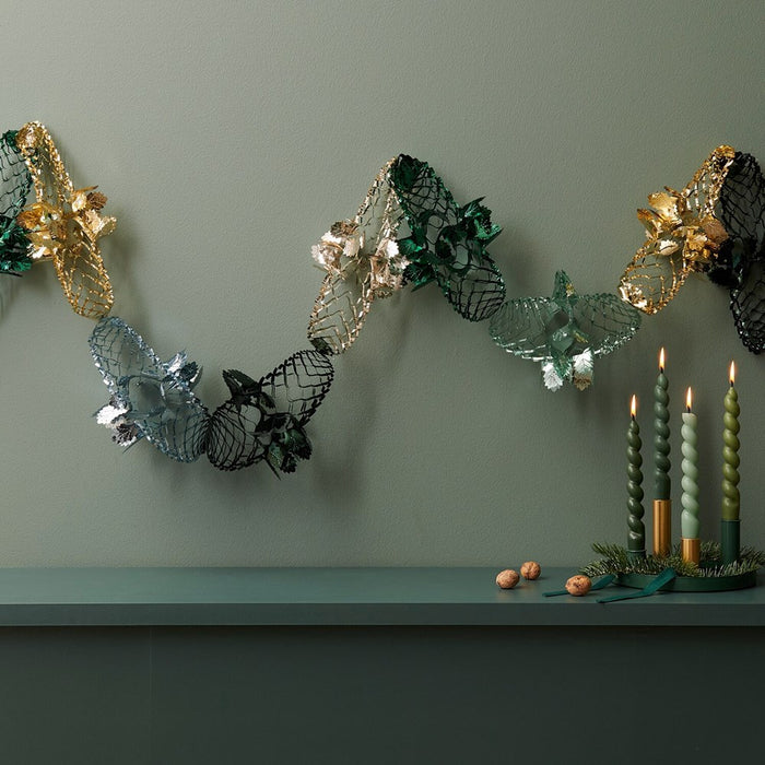 Rico Foil Garland
