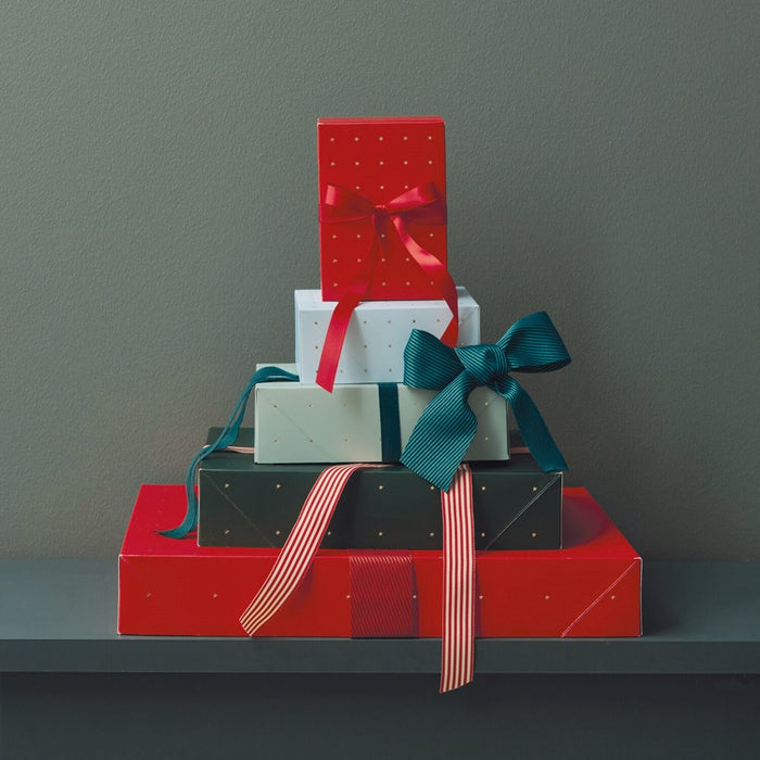 Rico Paper Box Set Stars