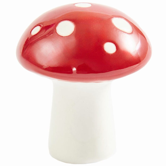 Rico Porcelain toadstool