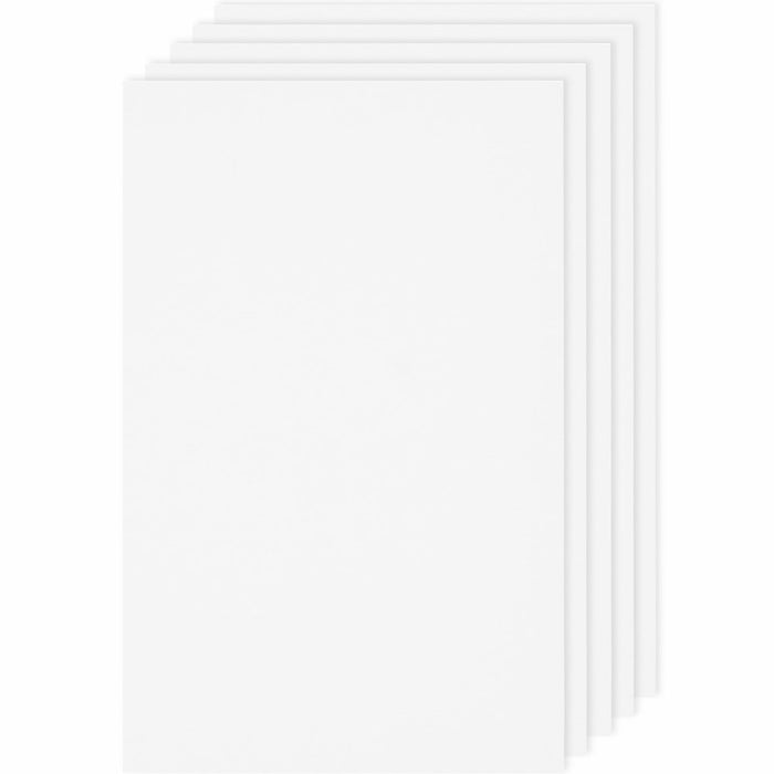 Rico Paper Poetry Luxury 5 Sheets A4