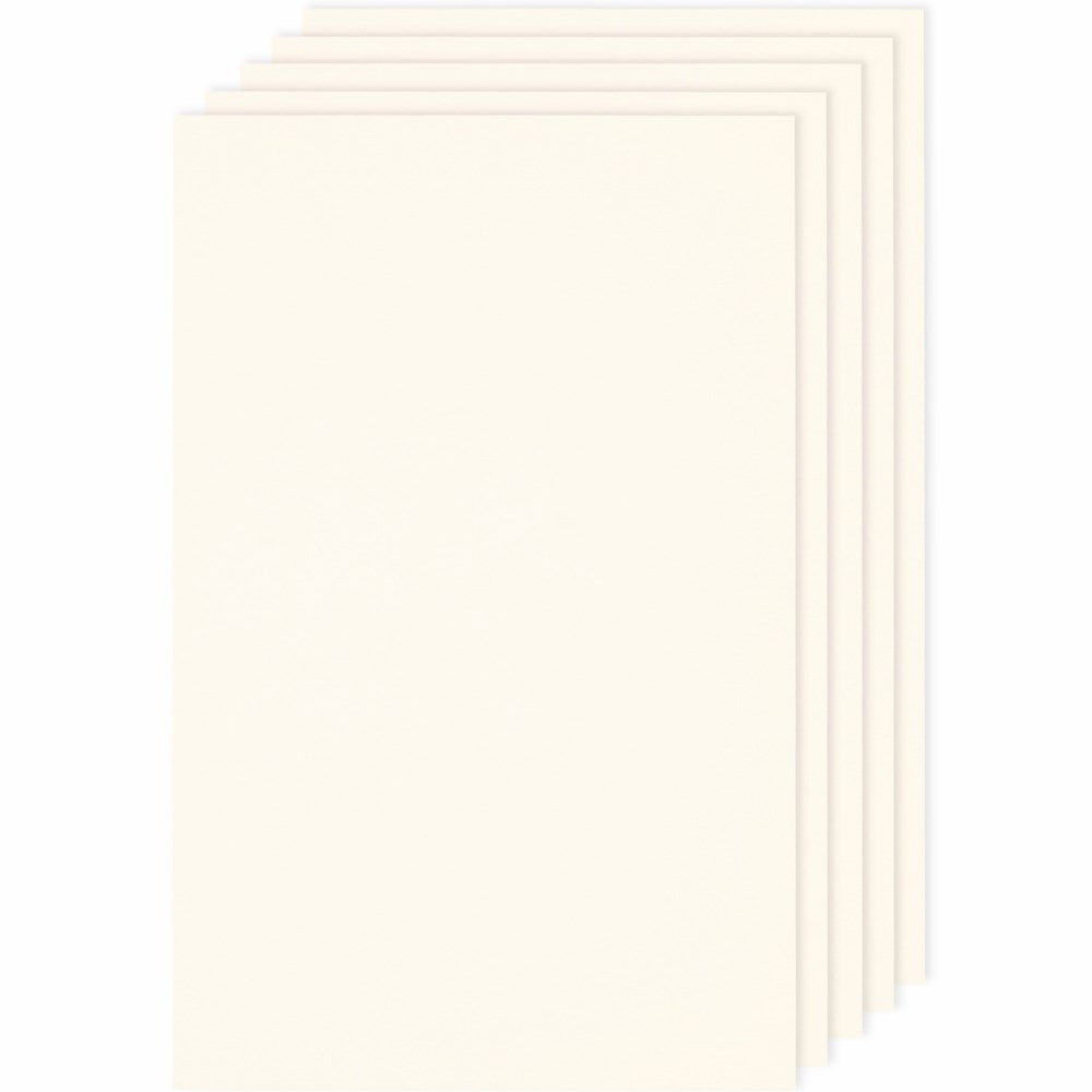 Rico Paper Poetry Luxury 5 Sheets A4