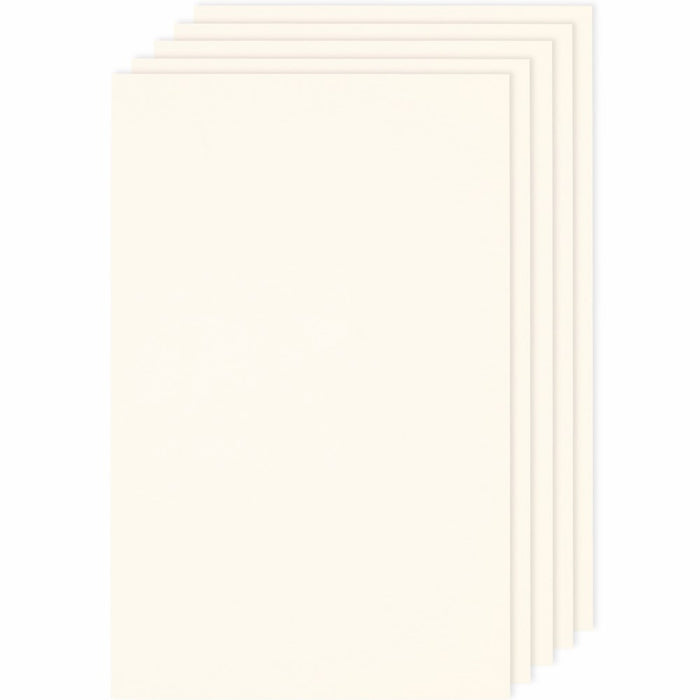 Rico Paper Poetry Luxury 5 Sheets A4