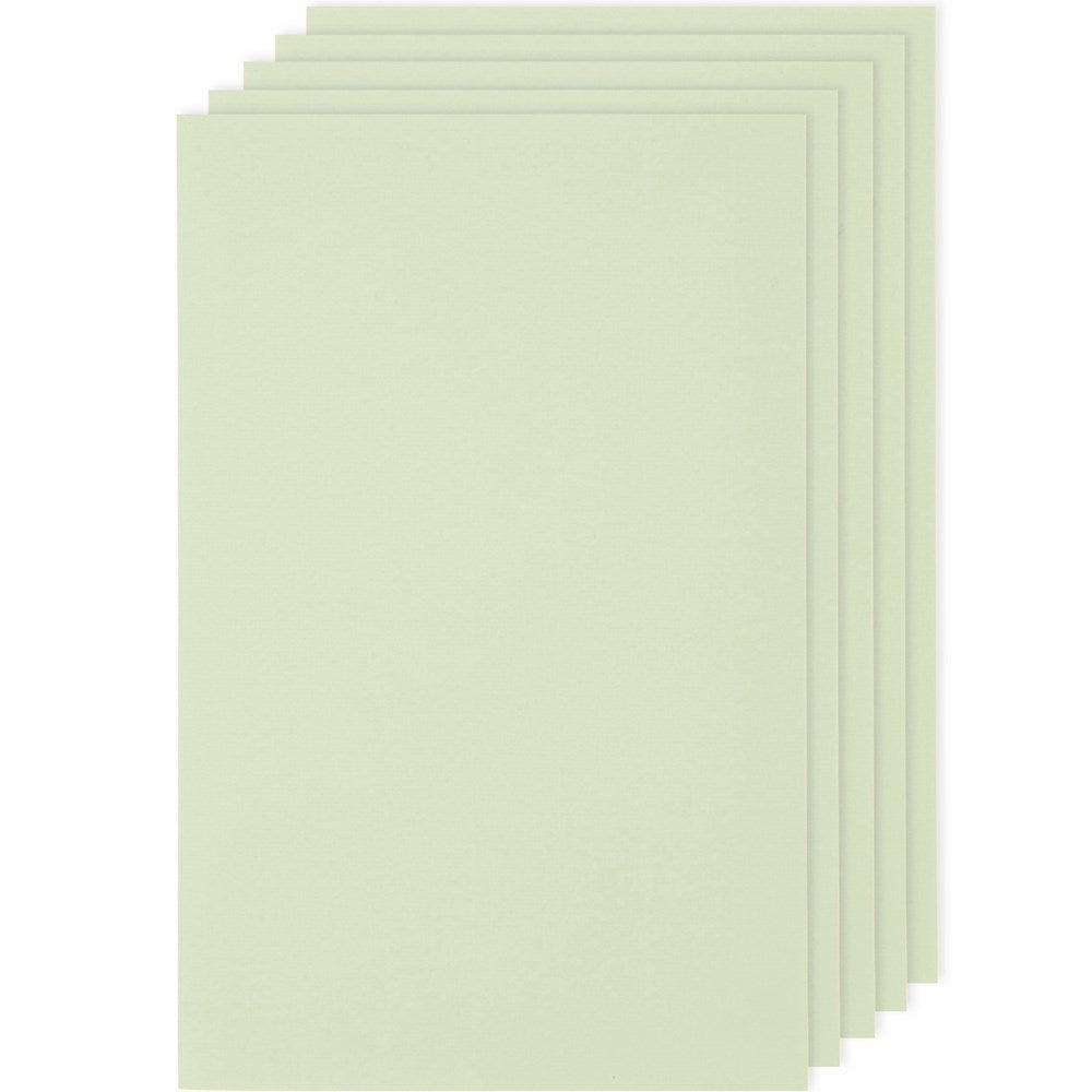 Rico Paper Poetry Luxury 5 Sheets A4