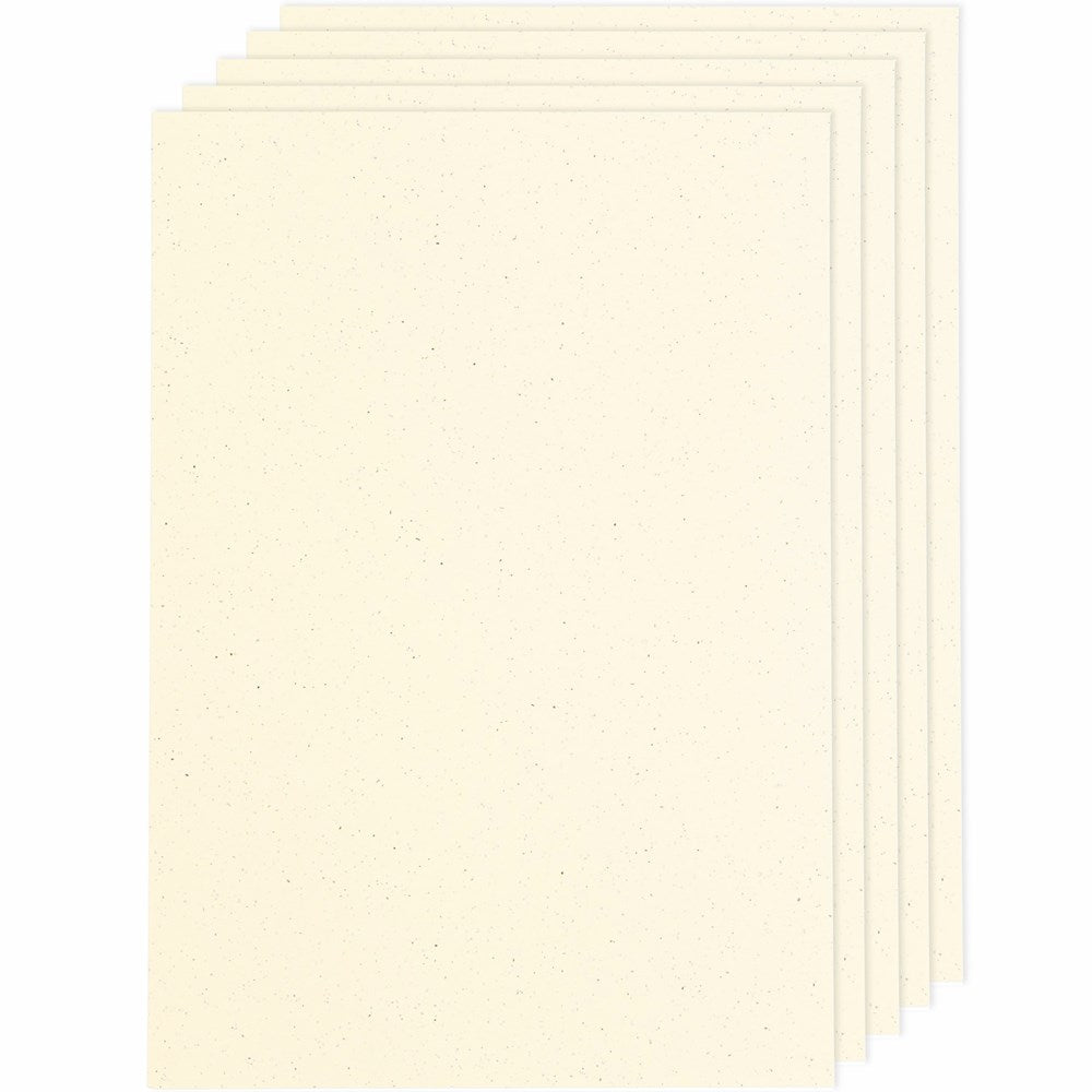Rico Paper Poetry Renew 5 Sheets A4