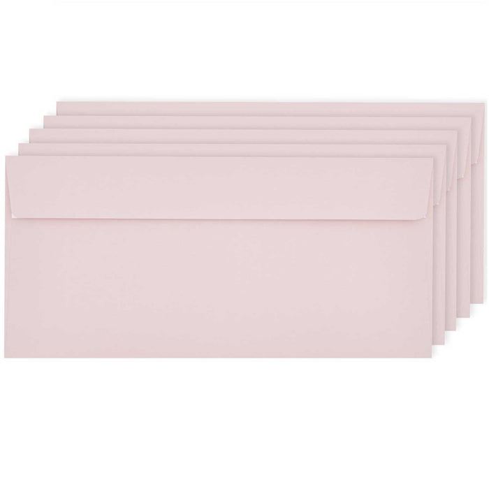 Rico Paper Poetry Luxury 5 DL Envelopes