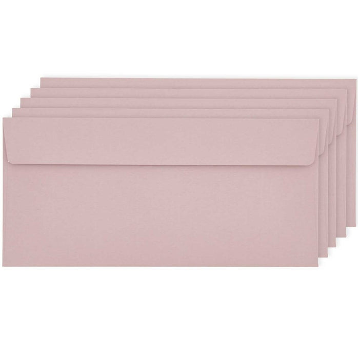 Rico Paper Poetry Luxury 5 DL Envelopes
