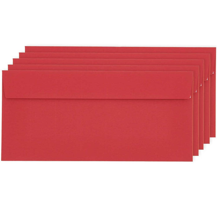 Rico Paper Poetry Luxury 5 DL Envelopes