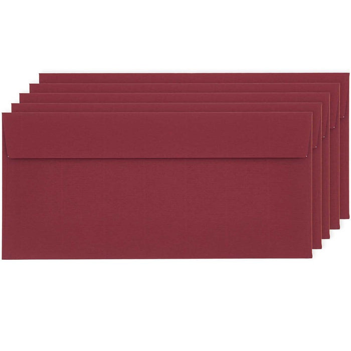 Rico Paper Poetry Luxury 5 DL Envelopes