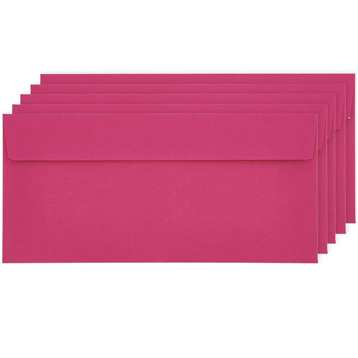 Rico Paper Poetry Luxury 5 DL Envelopes