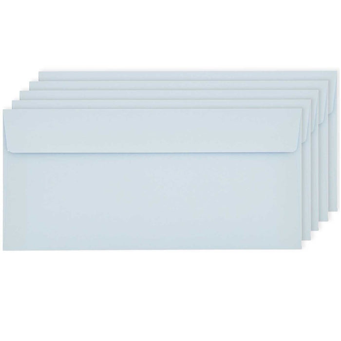 Rico Paper Poetry Luxury 5 DL Envelopes