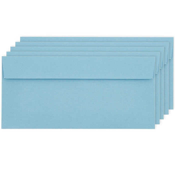 Rico Paper Poetry Luxury 5 DL Envelopes