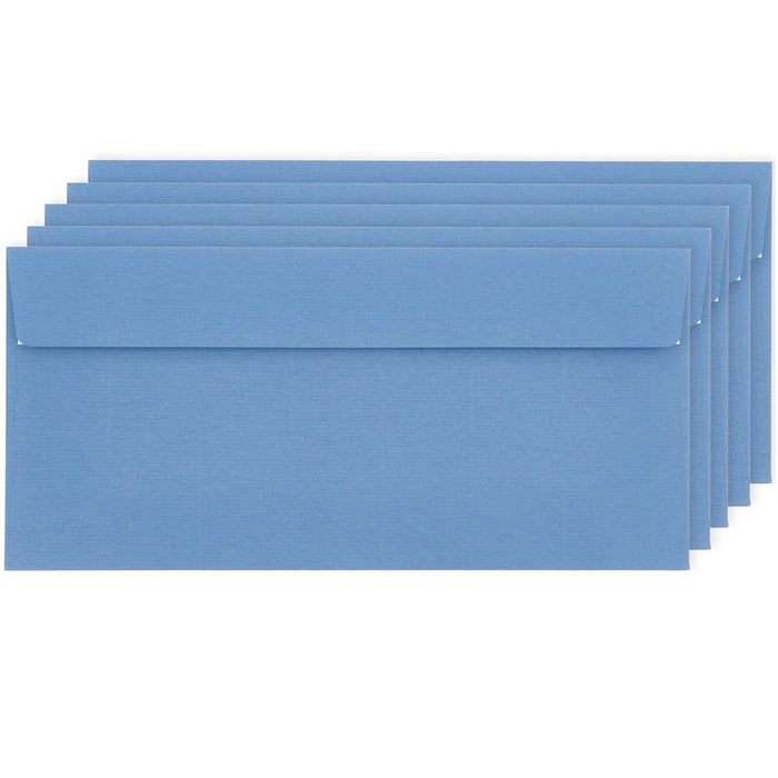 Rico Paper Poetry Luxury 5 DL Envelopes