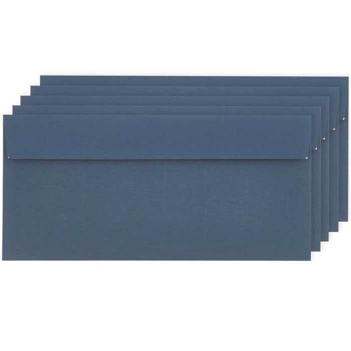 Rico Paper Poetry Luxury 5 DL Envelopes