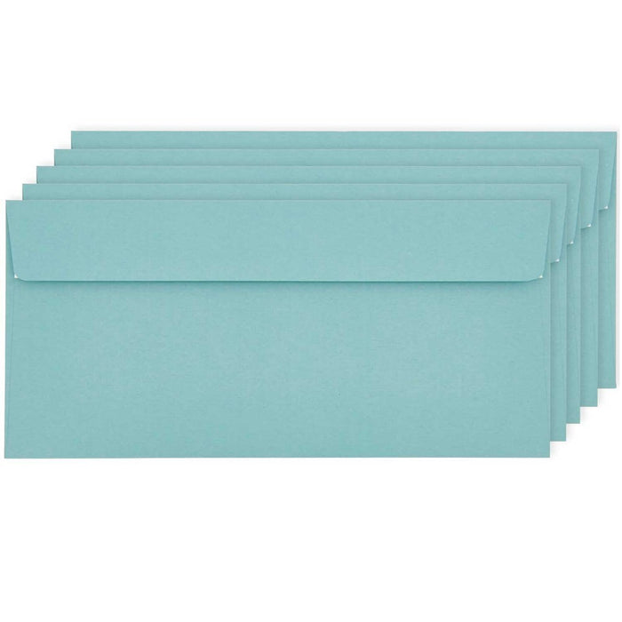Rico Paper Poetry Luxury 5 DL Envelopes