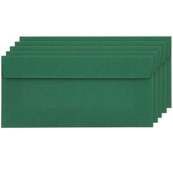 Rico Paper Poetry Luxury 5 DL Envelopes