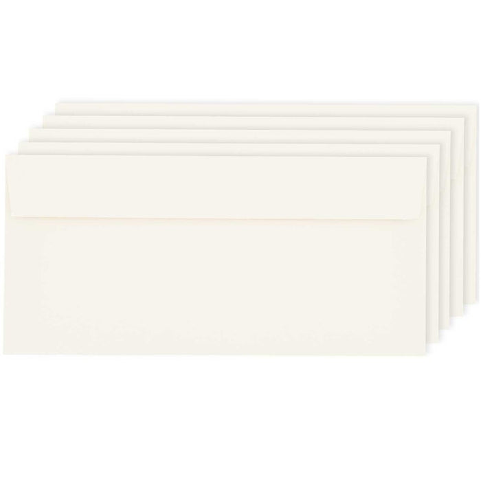 Rico Paper Poetry Luxury 5 DL Envelopes