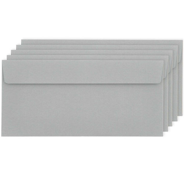 Rico Paper Poetry Luxury 5 DL Envelopes