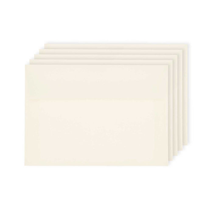 Rico Paper Poetry Luxury 5 Envelopes B6