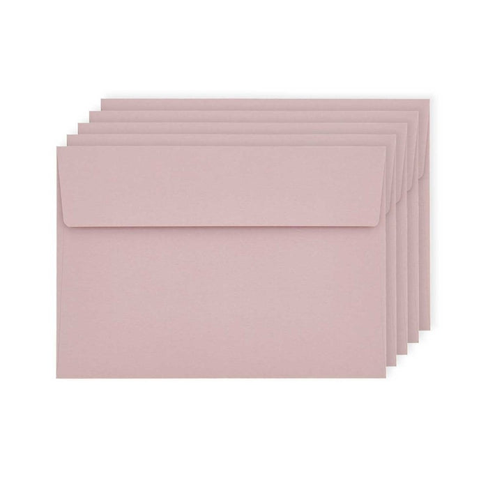 Rico Paper Poetry Luxury 5 Envelopes B6