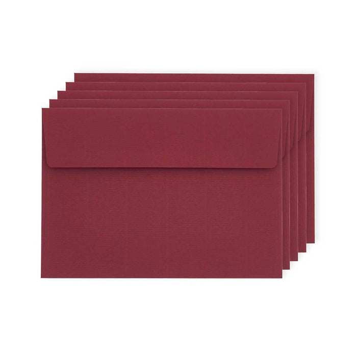 Rico Paper Poetry Luxury 5 Envelopes B6