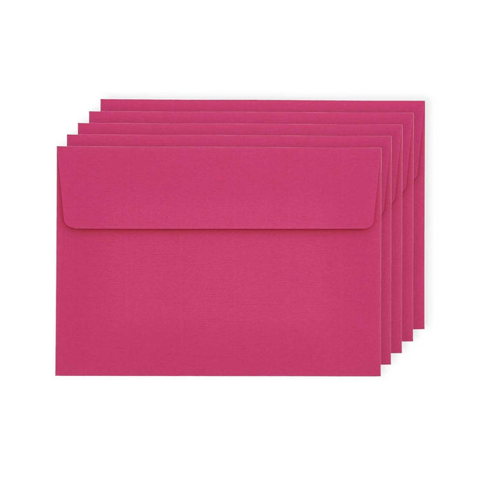 Rico Paper Poetry Luxury 5 Envelopes B6