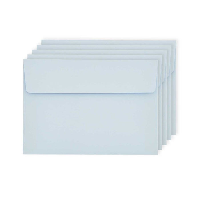 Rico Paper Poetry Luxury 5 Envelopes B6