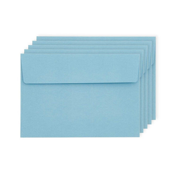 Rico Paper Poetry Luxury 5 Envelopes B6