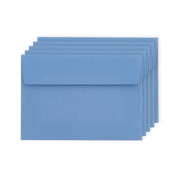 Rico Paper Poetry Luxury 5 Envelopes B6