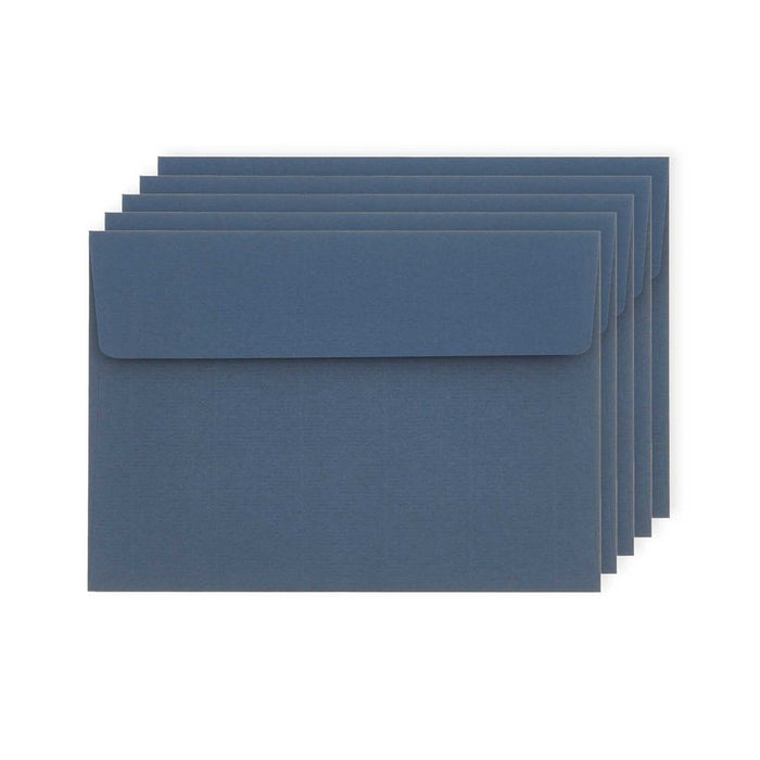 Rico Paper Poetry Luxury 5 Envelopes B6