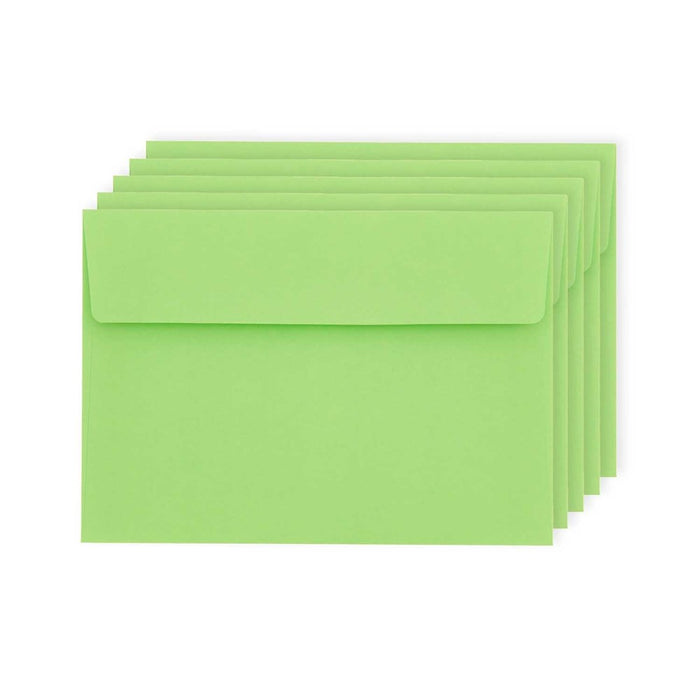 Rico Paper Poetry Luxury 5 Envelopes B6