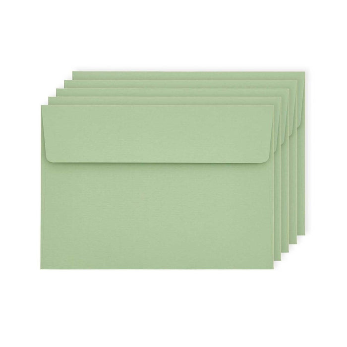 Rico Paper Poetry Luxury 5 Envelopes B6