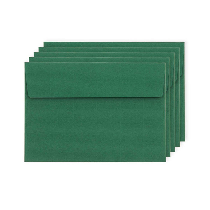 Rico Paper Poetry Luxury 5 Envelopes B6