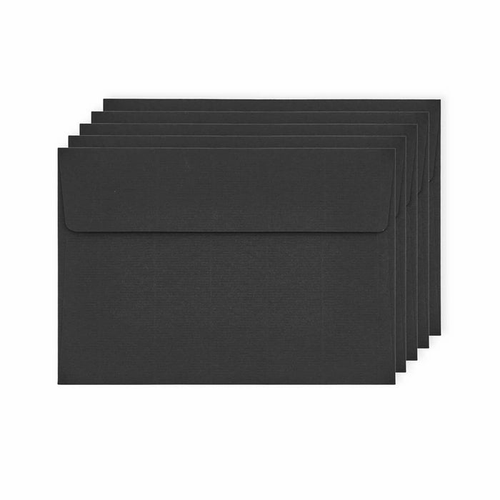 Rico Paper Poetry Luxury 5 Envelopes B6