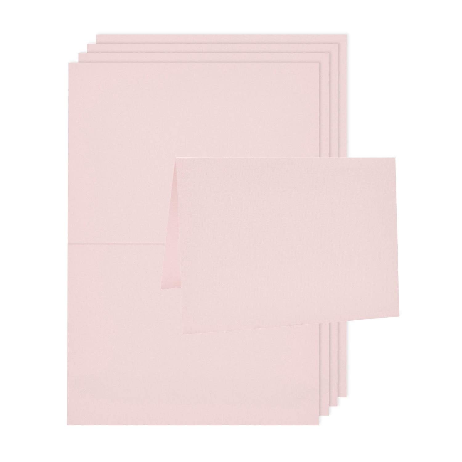 Rico Paper Poetry Luxury 5 Cards B6