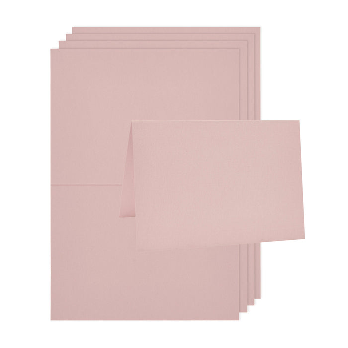 Rico Paper Poetry Luxury 5 Cards B6