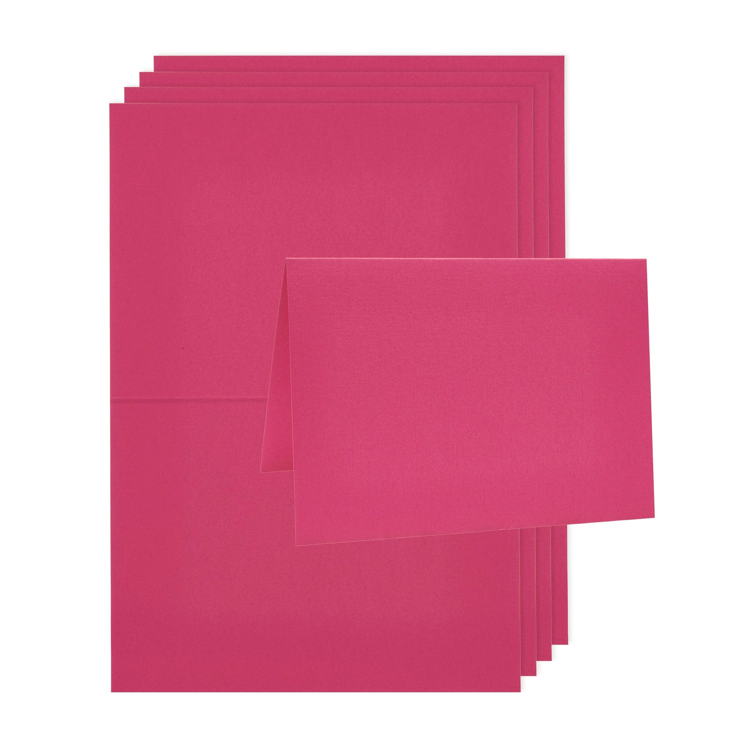 Rico Paper Poetry Luxury 5 Cards B6