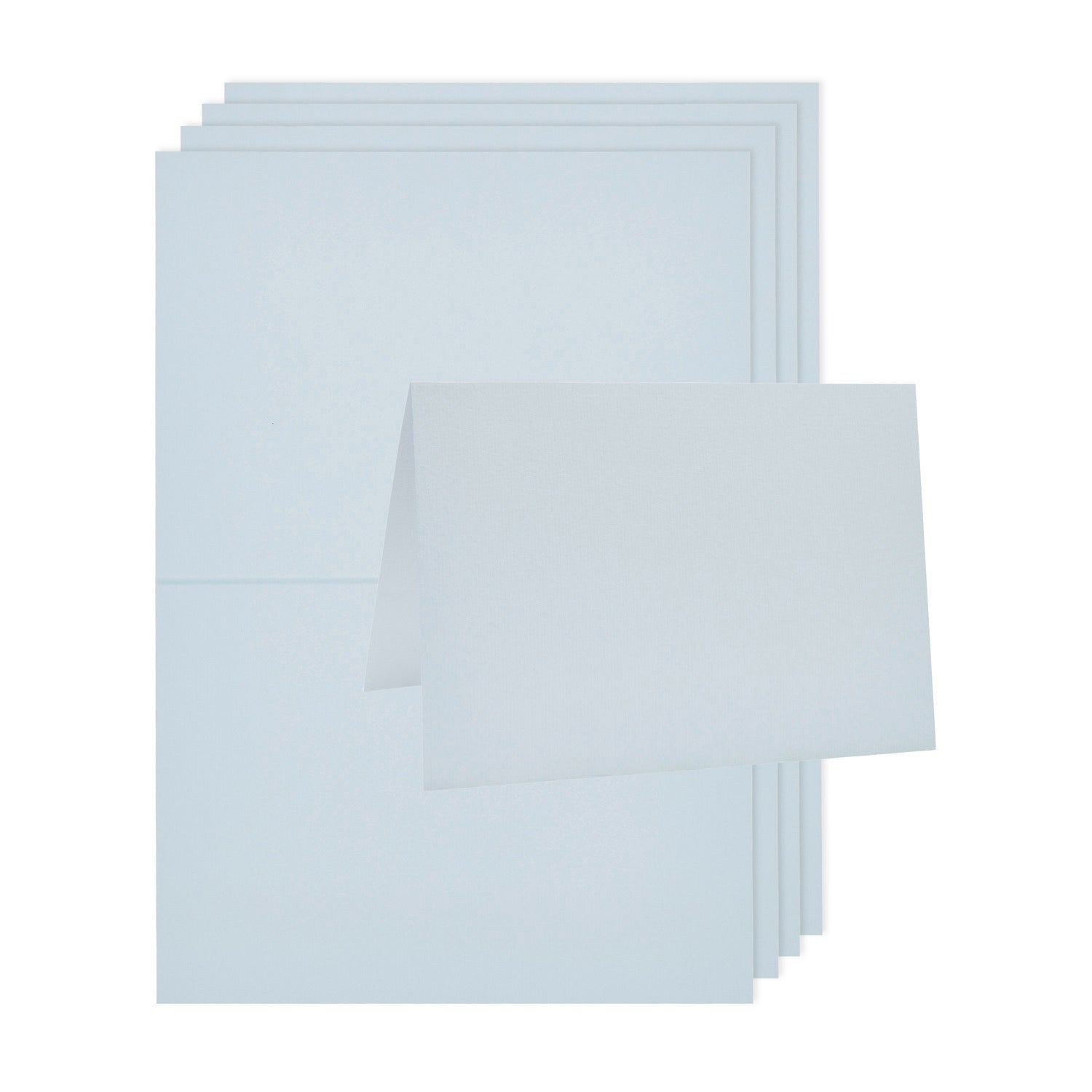 Rico Paper Poetry Luxury 5 Cards B6