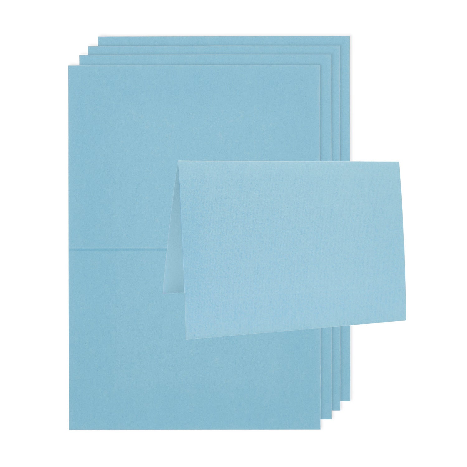 Rico Paper Poetry Luxury 5 Cards B6