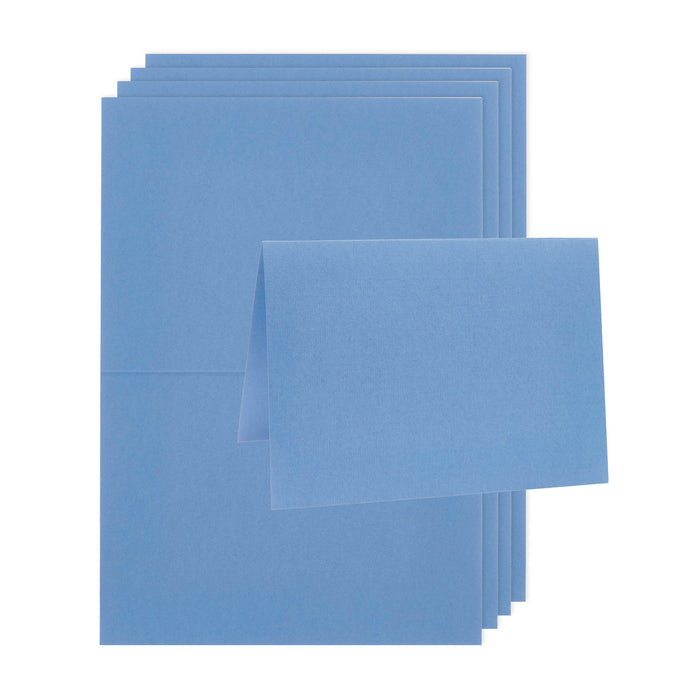 Rico Paper Poetry Luxury 5 Cards B6