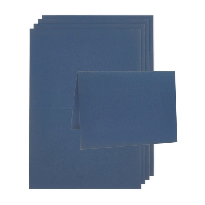 Rico Paper Poetry Luxury 5 Cards B6