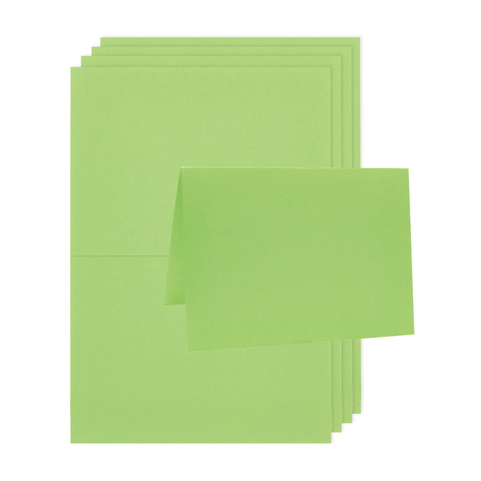 Rico Paper Poetry Luxury 5 Cards B6