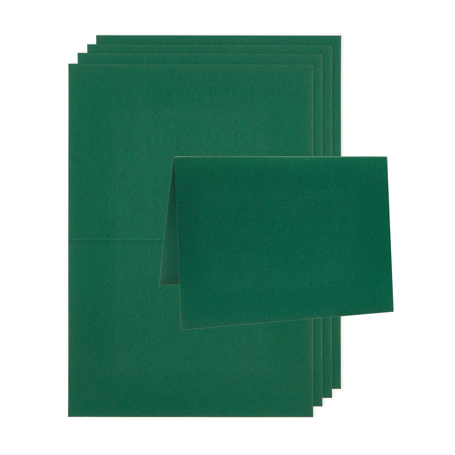 Rico Paper Poetry Luxury 5 Cards B6